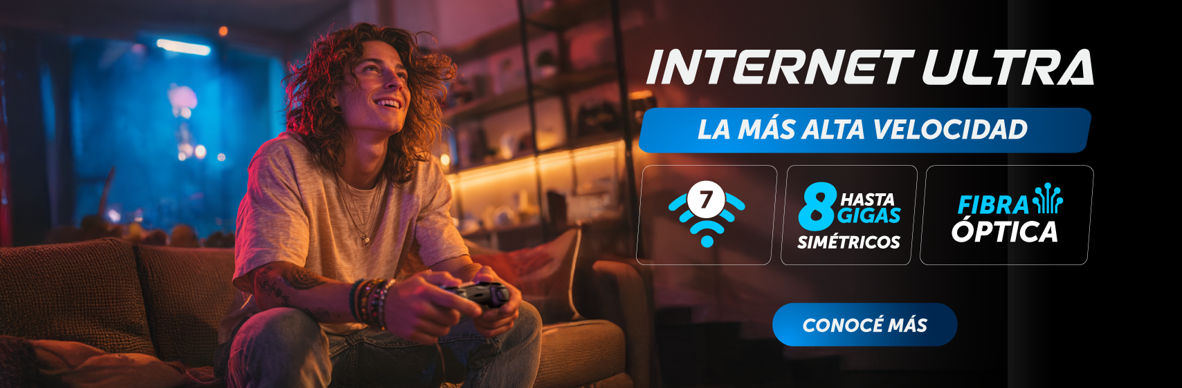 Internet Ultra