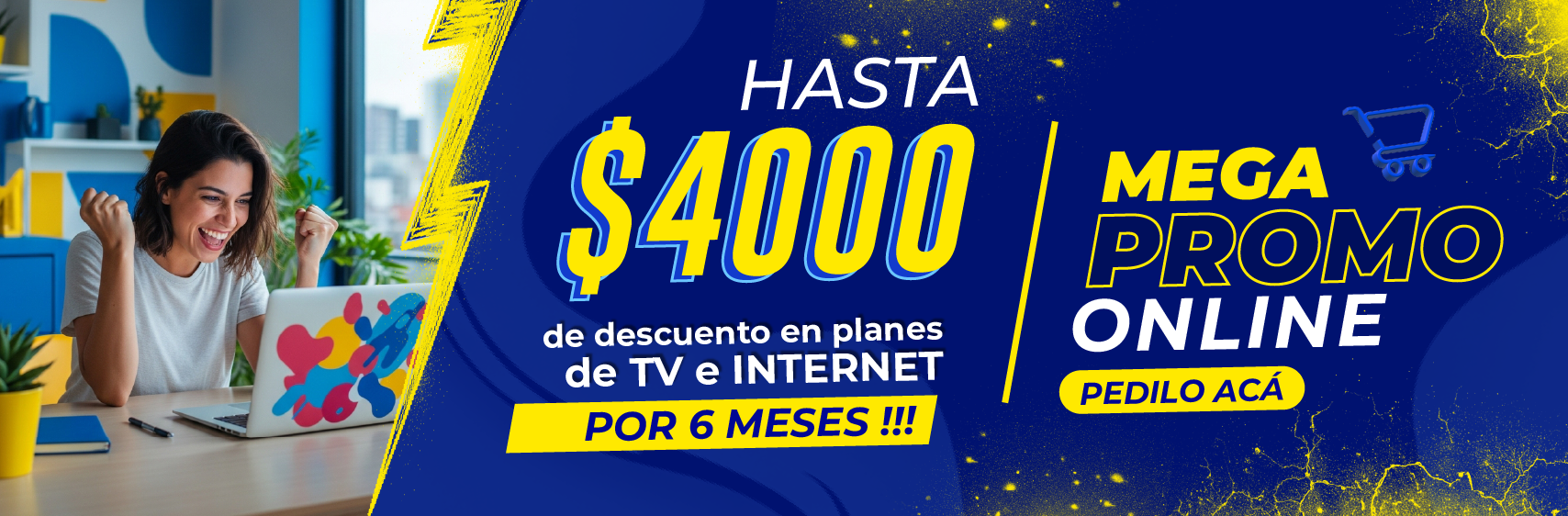 Mega Promo