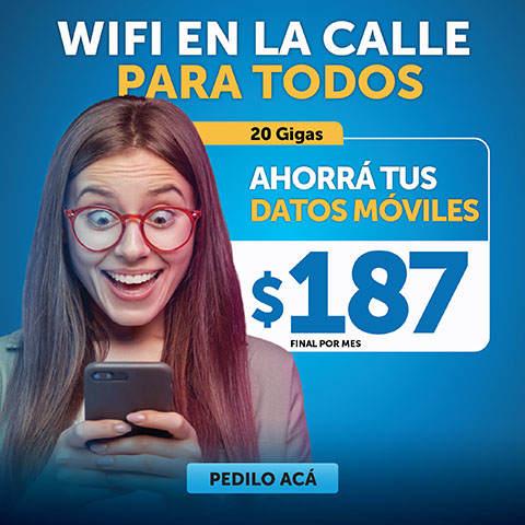 TelecentroWifi