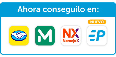 Pastilla Modo y Mercado Pago