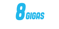 8-Gigas