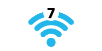 WiFi7